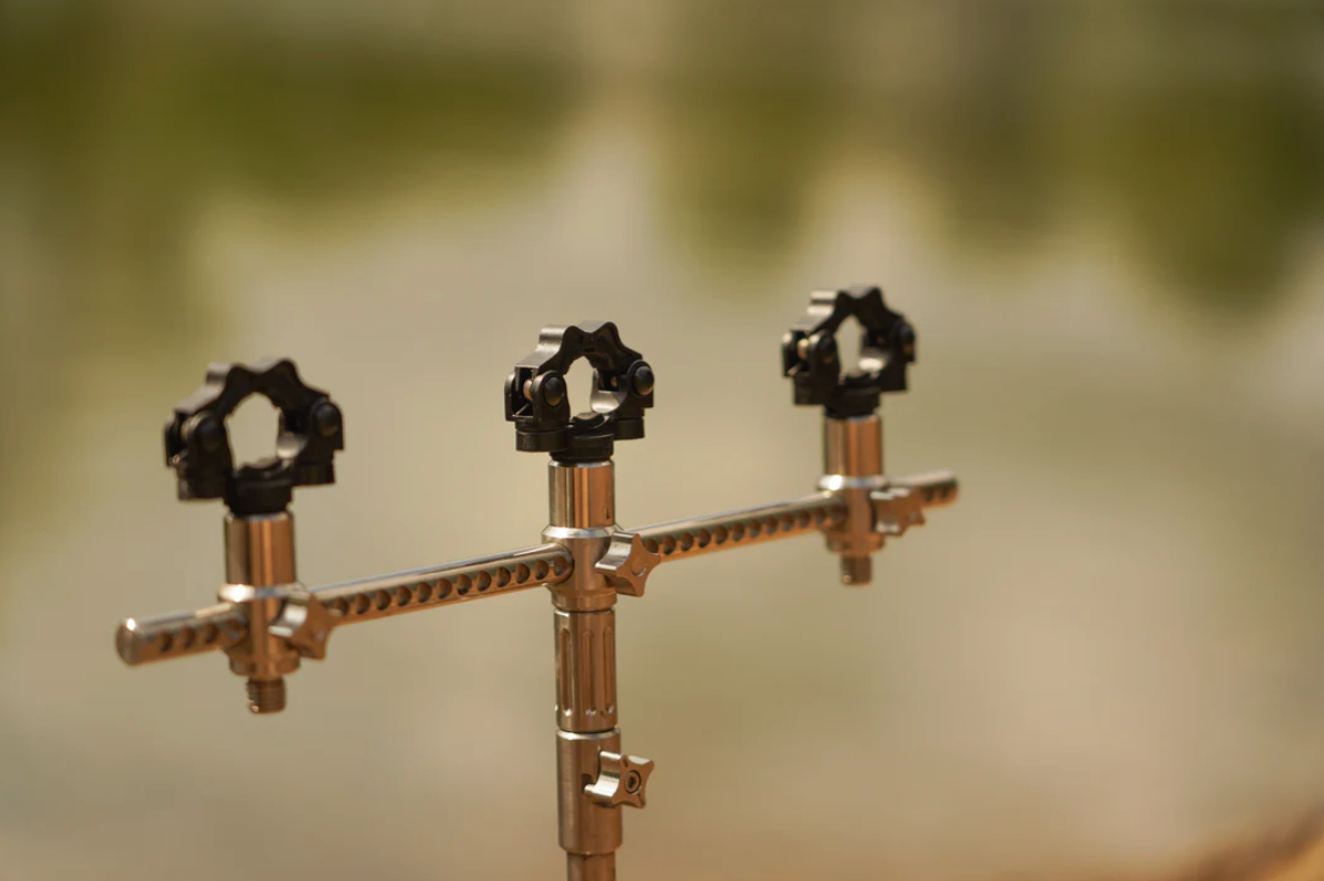 OMC Lock Gates Butt Grips