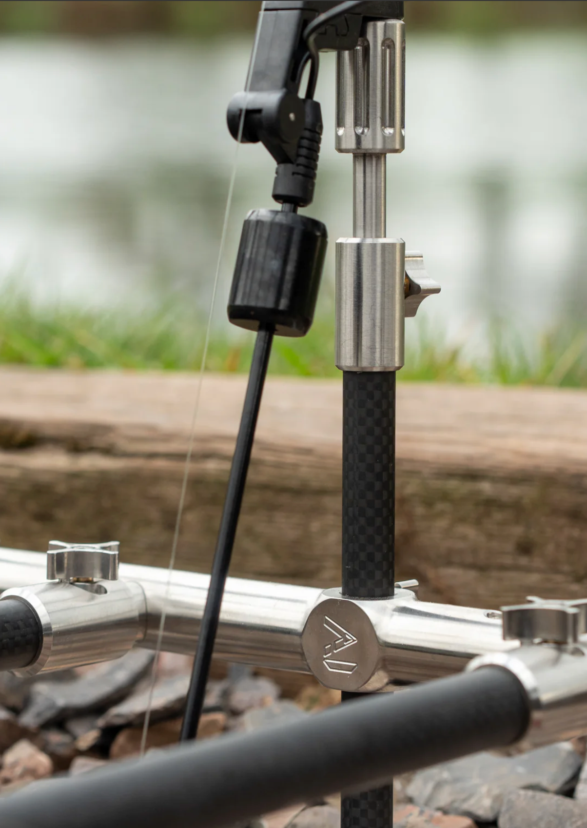 OMC The Heist Rod Pod