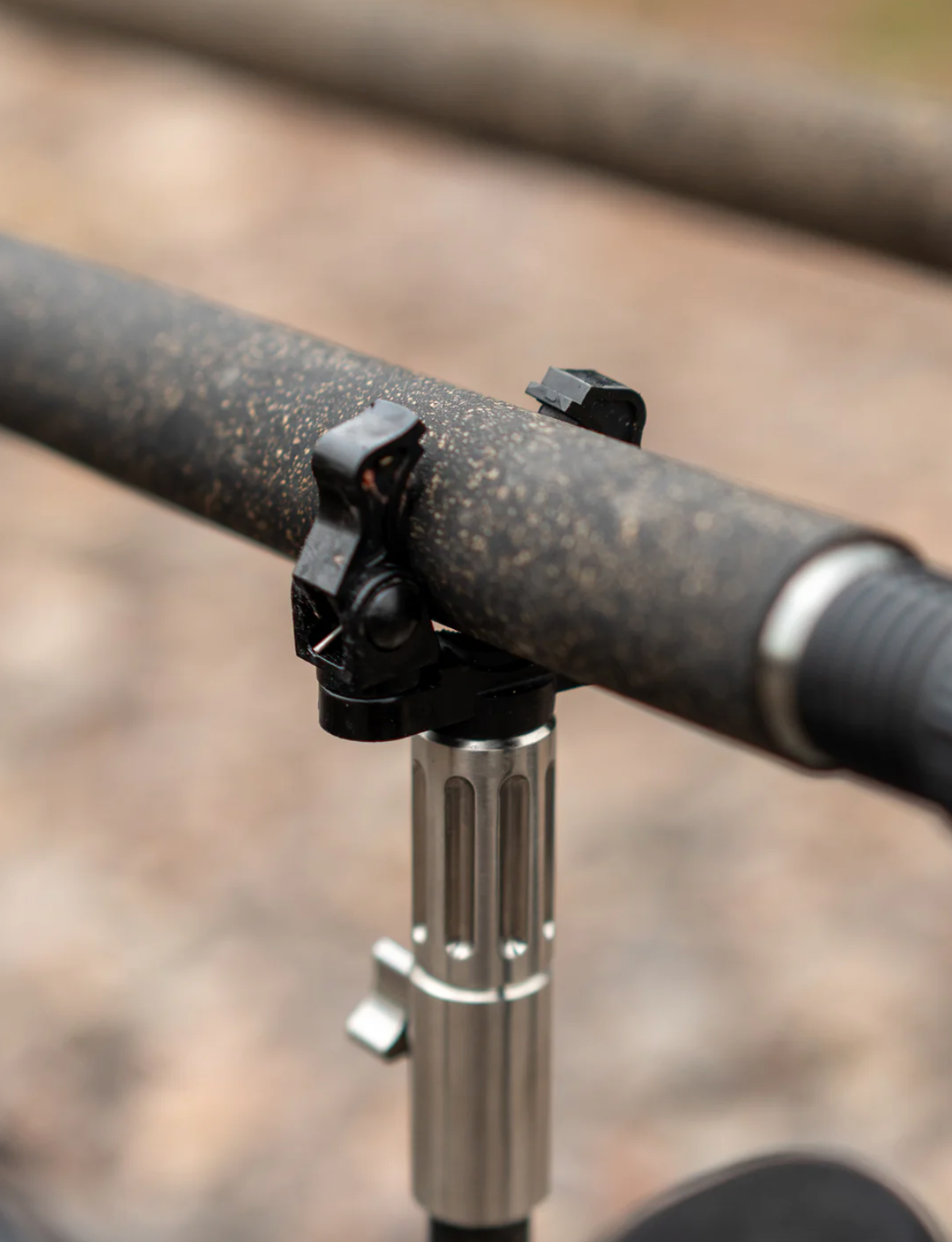 OMC The Heist Rod Pod