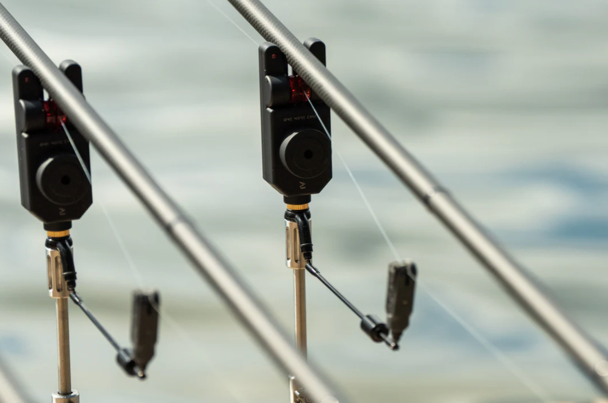 OMC The Heist Rod Pod