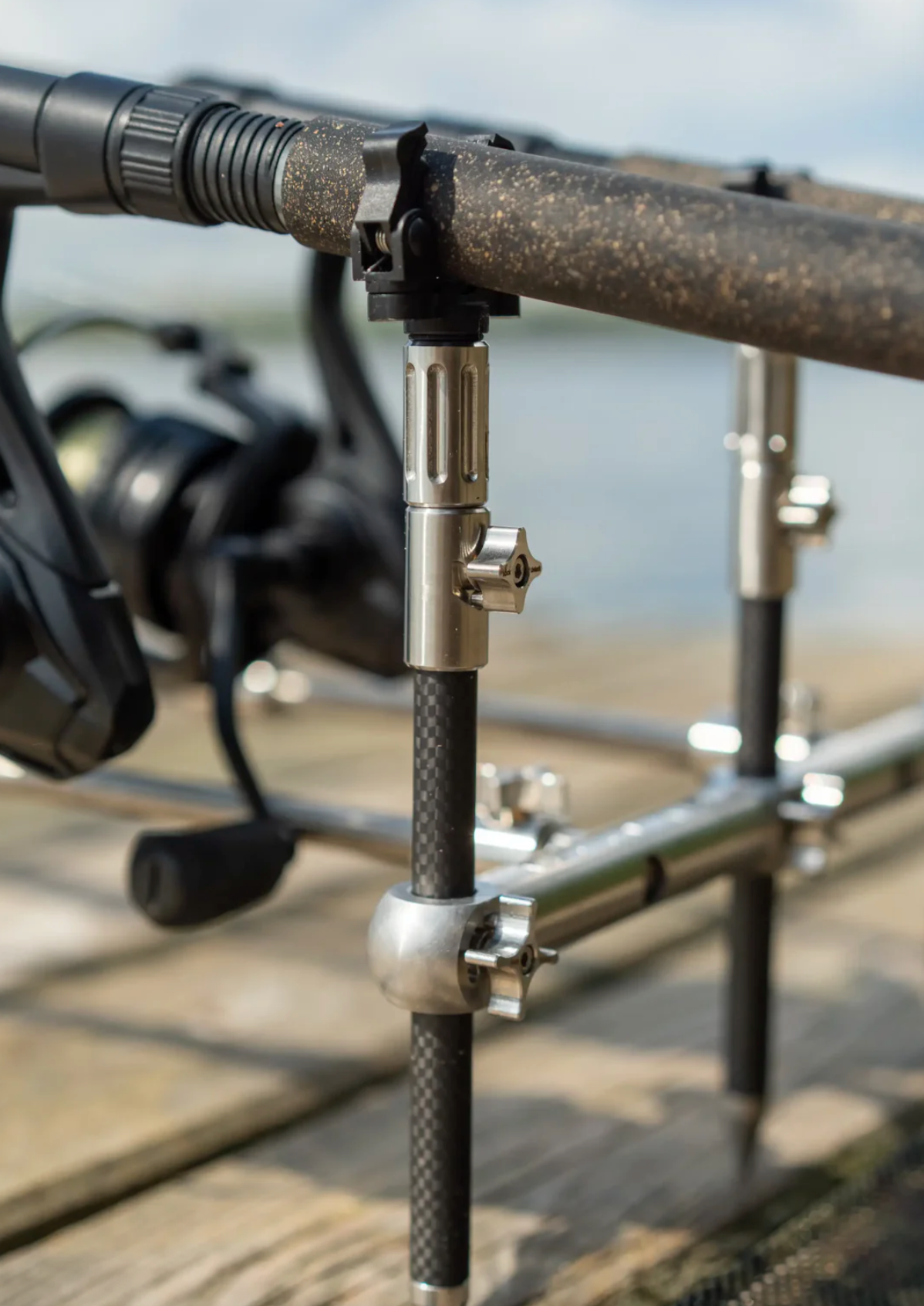 OMC The Heist Rod Pod