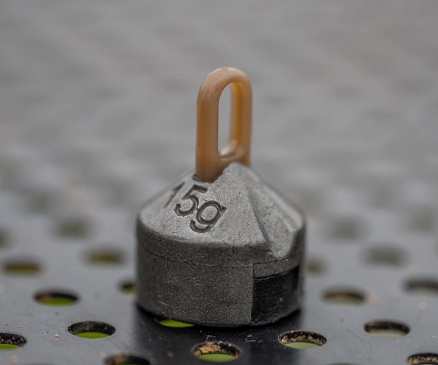 NuFish Cyclops Big Eye Plummet All Sizes