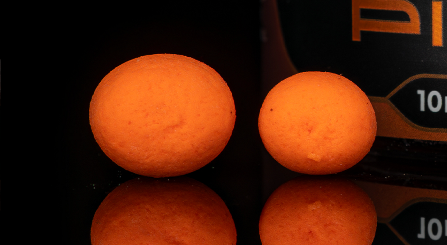 Elevate Baits Tutti Pillows – 10mm & 12mm Pop-Up Hookbaits