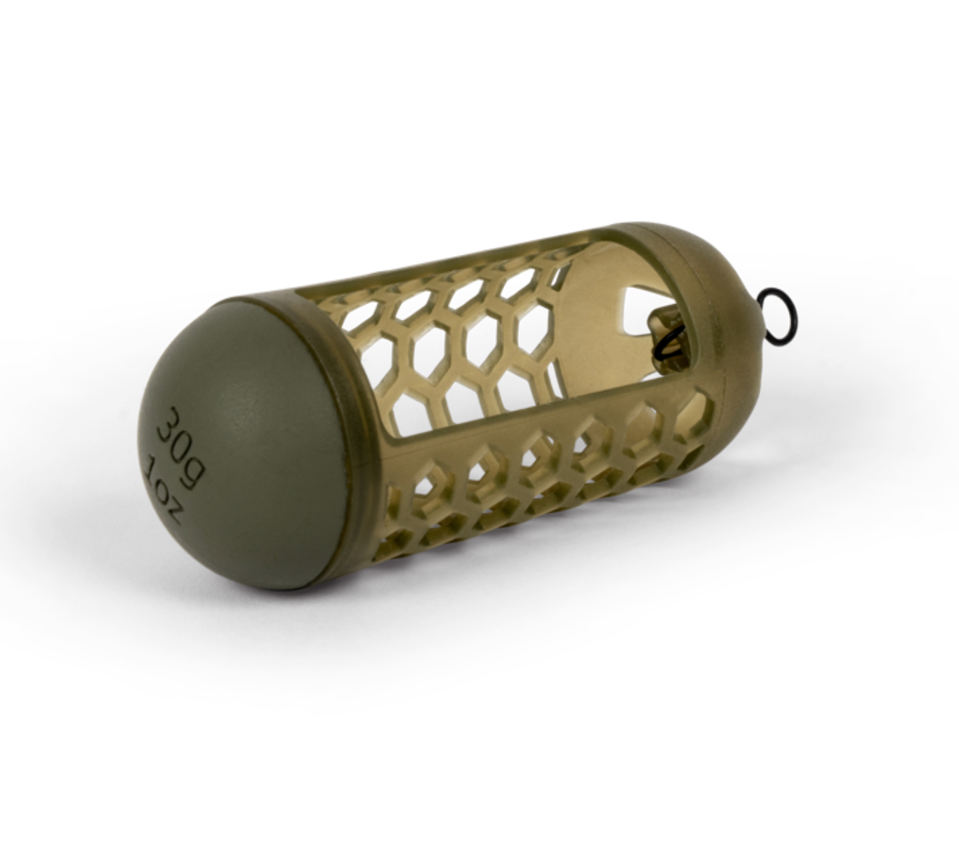 Preston Innovations Bait Up Winder Feeder