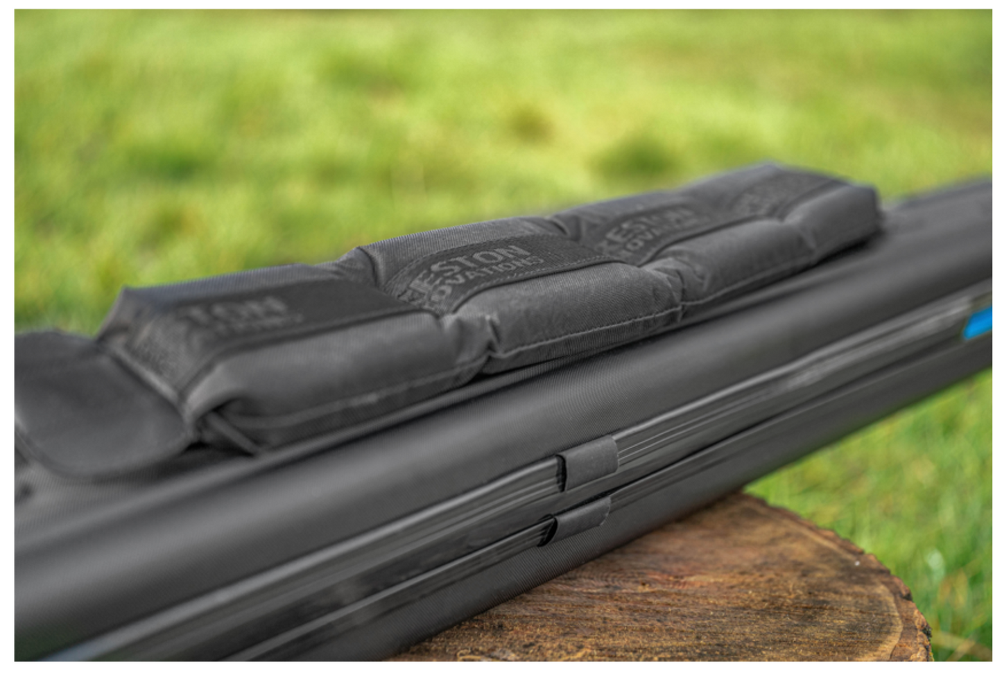 Preston Innovations Hardcase Kit Safe