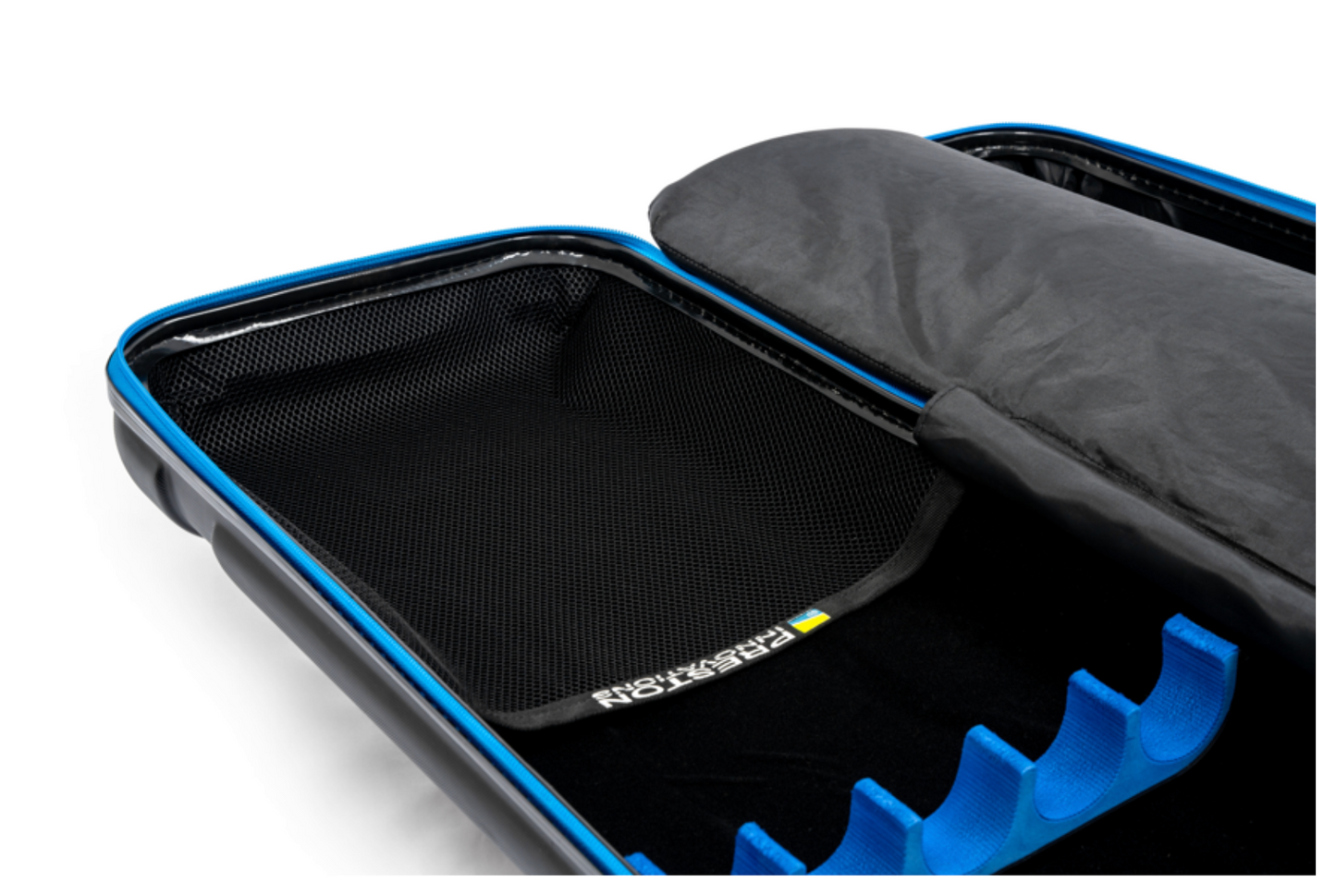 Preston Innovations Hardcase Rod Safe XL