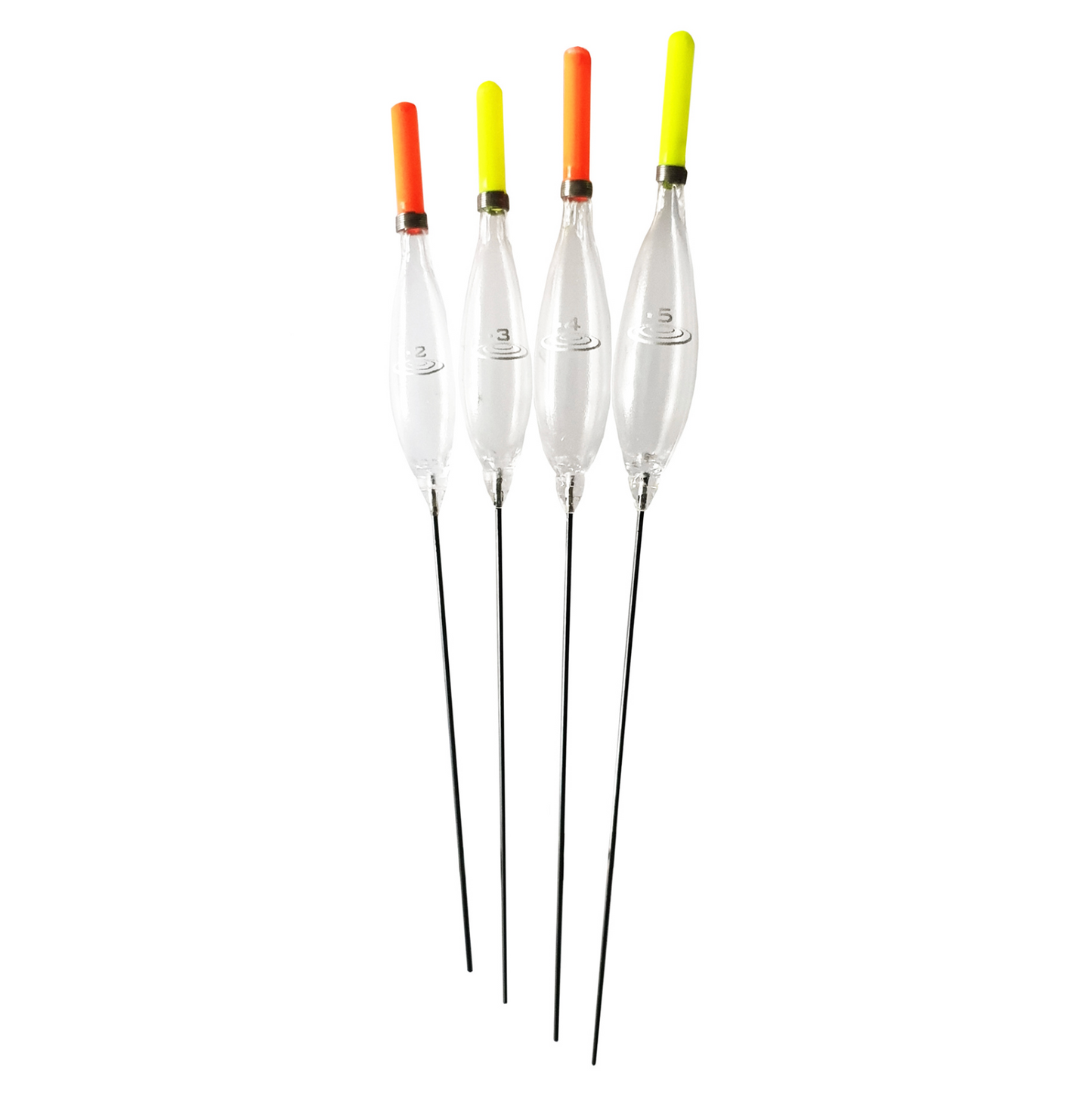 Drennan Crystal Caster Pole Floats