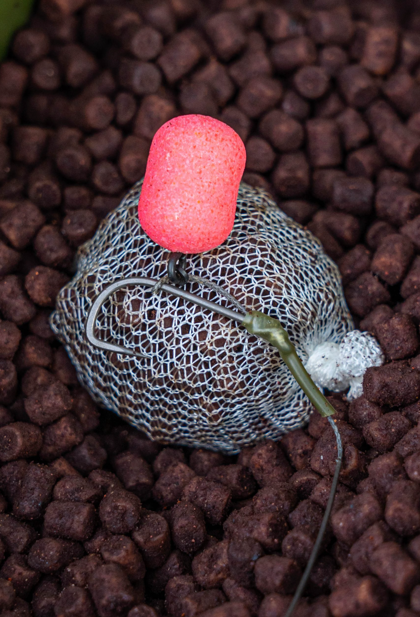 DNA Baits Secret 7 Pellets