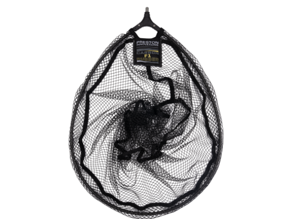 Preston Innovations Carbon Match Landing Nets Full Range