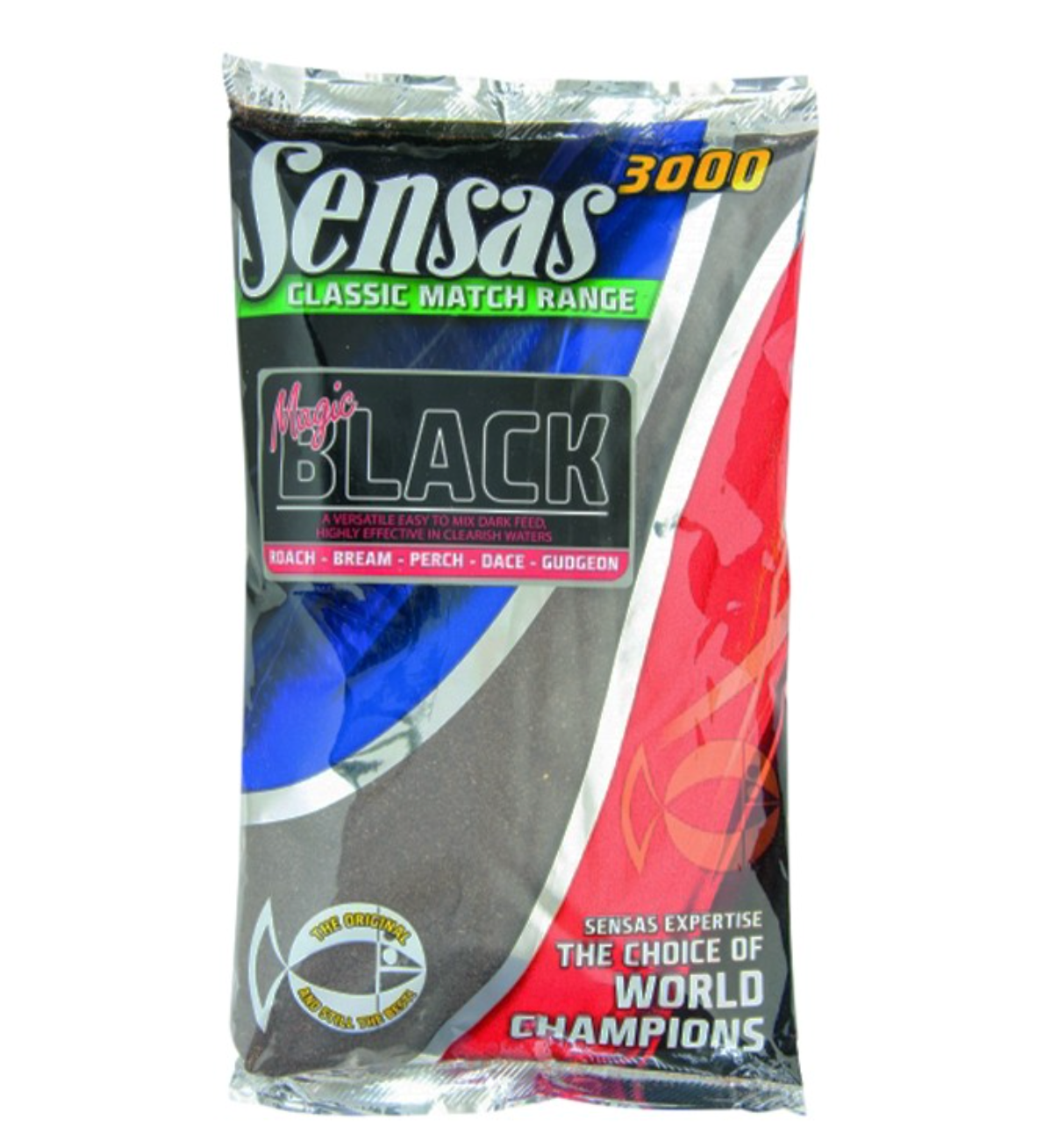 Sensas 3000 Magic Groundbait