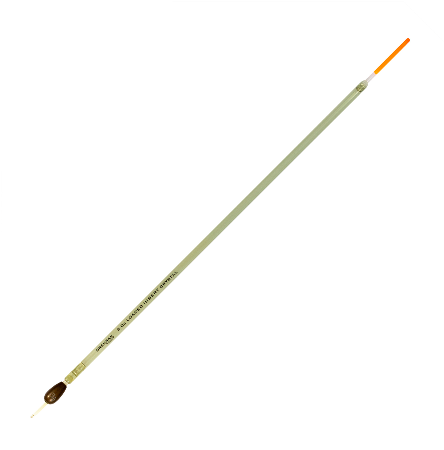 Drennan Loaded Insert Crystal Floats