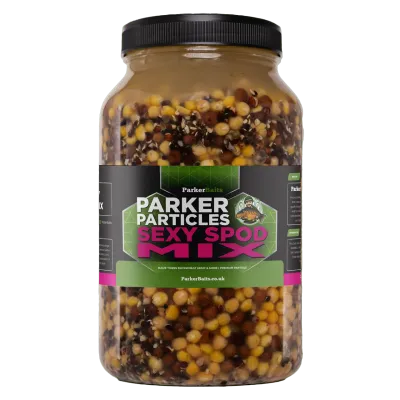 PARKER BAITS PARTICLE FULL RANGE