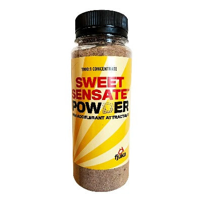 Fjuka Sensate Powder Sweet