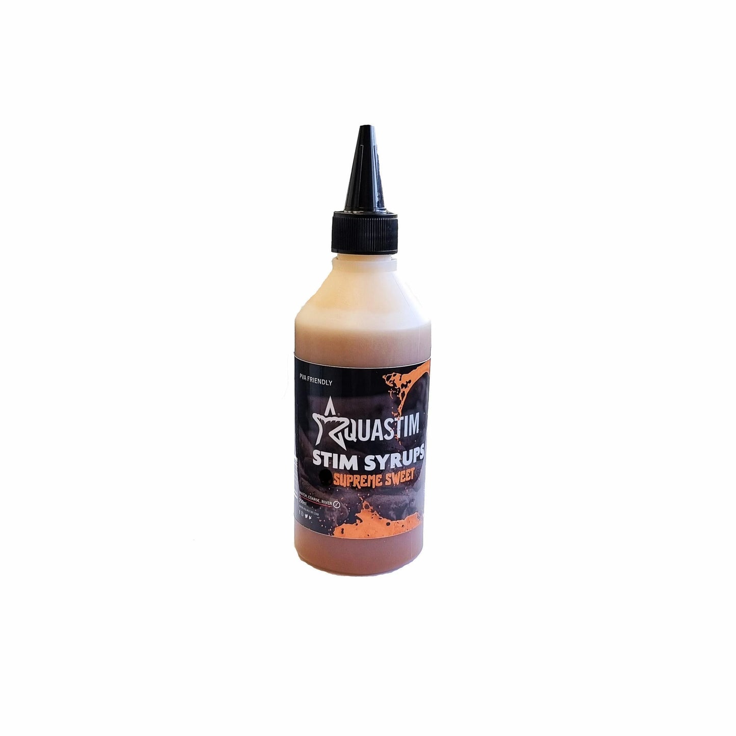 Aquastim Stim Syrups 250ml Full Range
