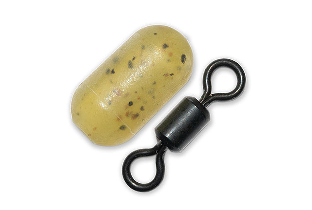 DRENNAN SWIVEL STOP BEADS SMALL