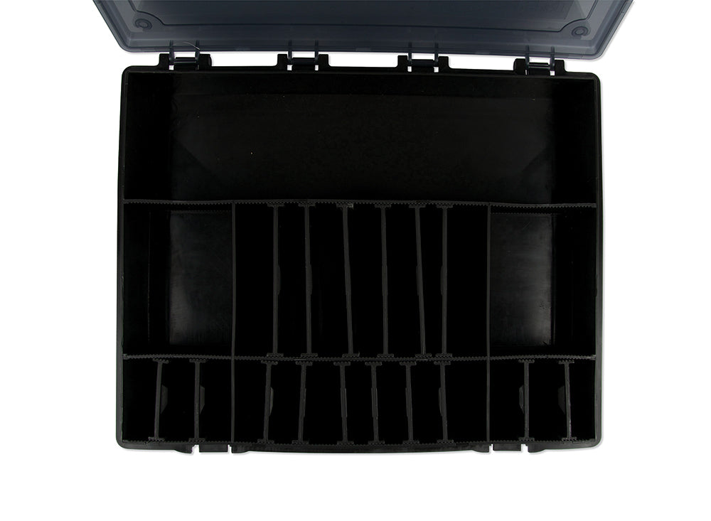 CARP SPIRIT TACKLE BOX