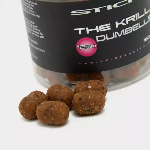 STICKY BAITS THE KRILL FULL RANGE