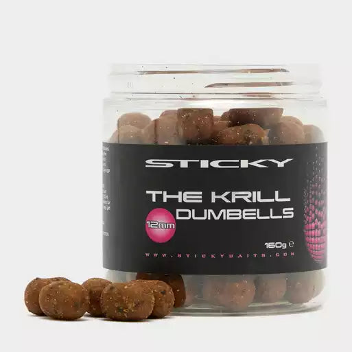 STICKY BAITS THE KRILL FULL RANGE