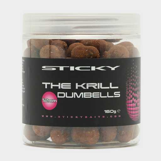 STICKY BAITS THE KRILL FULL RANGE
