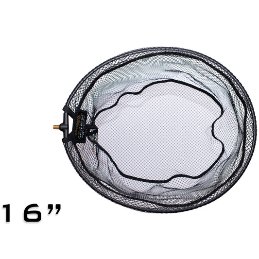 Drennan Acolyte Silverfish Net