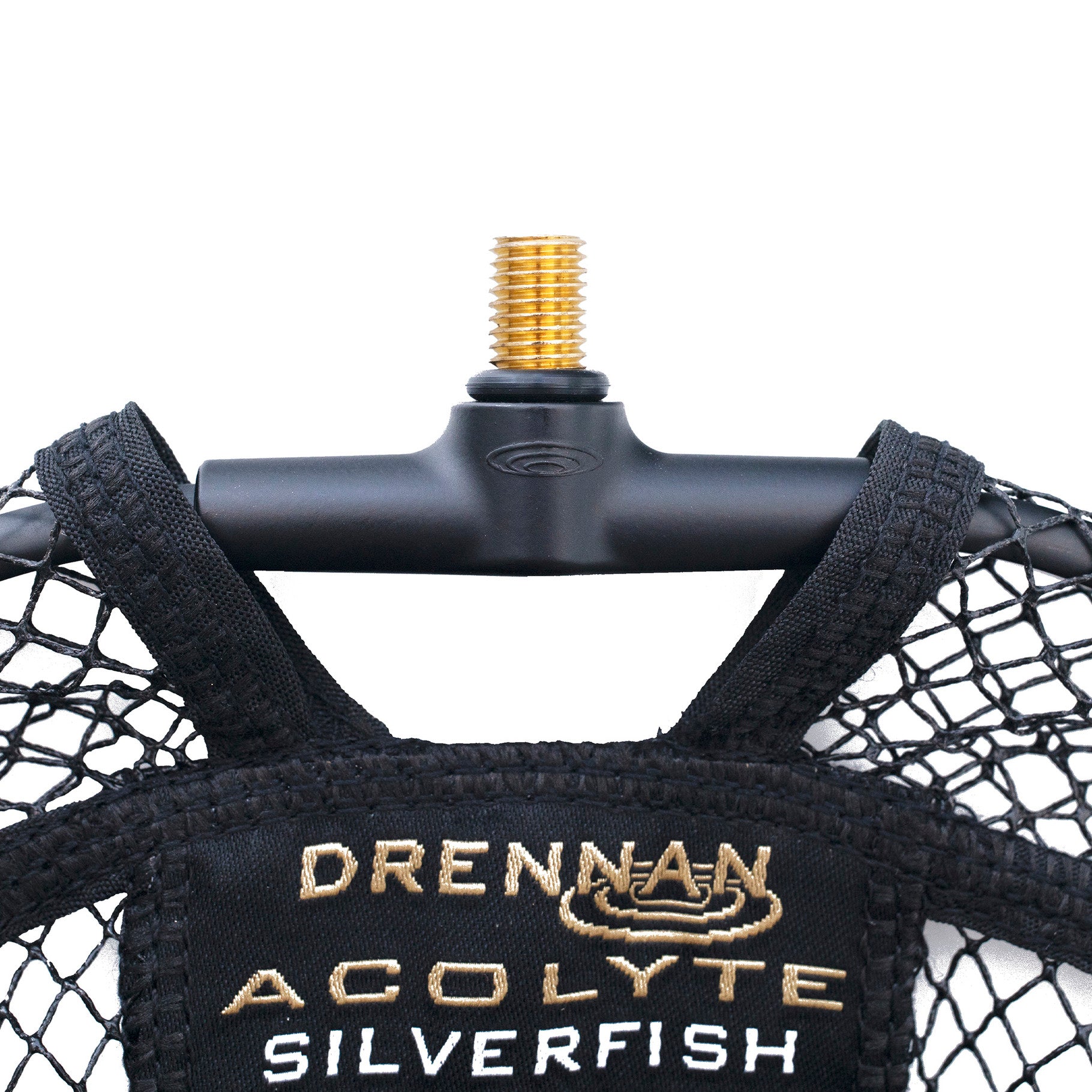 Drennan Acolyte Silverfish Net