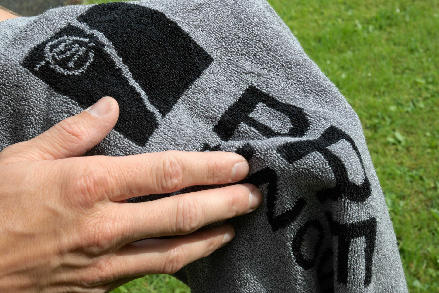 PRESTON INNOVATION TOWEL