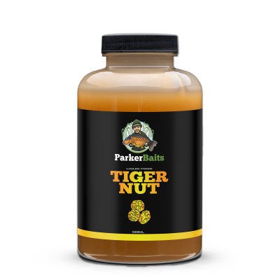PARKER BAITS LIQUID FOOD FULL RANGE