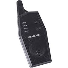 ROGUE WIRELESS RECEIVER