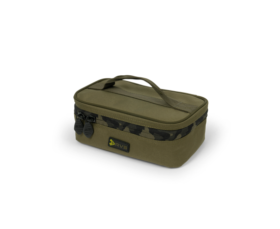 Avid RVS8-Pot Hookbait Pouch