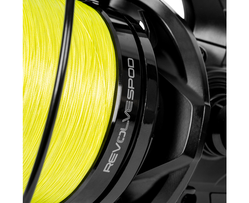 Avid Revolve Spod / Marker Reel