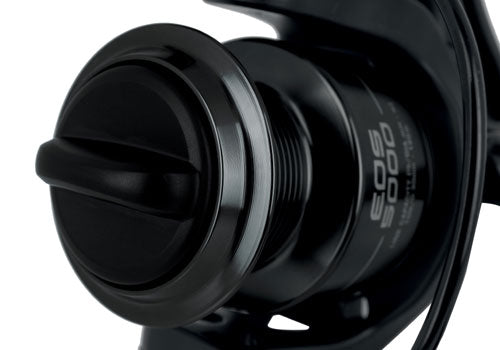 FOX EOS 7000 REEL + SPARE SPOOL