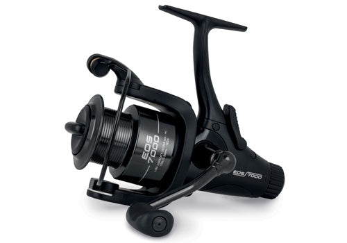 FOX EOS 7000 REEL + SPARE SPOOL
