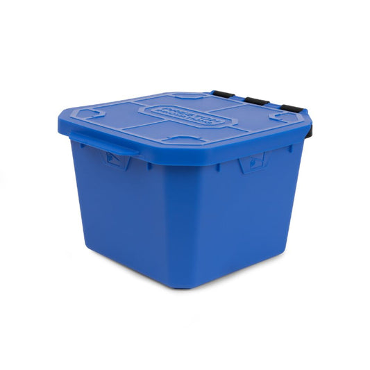PRESTON INNOVATIONS 3 PINT FLIP LID BAIT TUB