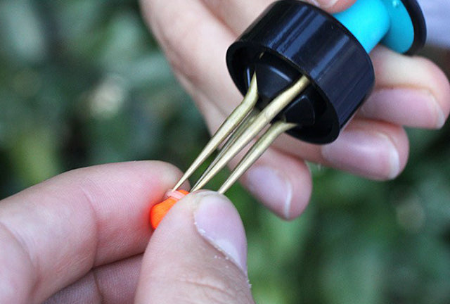 DRENNAN PELLET BAND STRETCHER