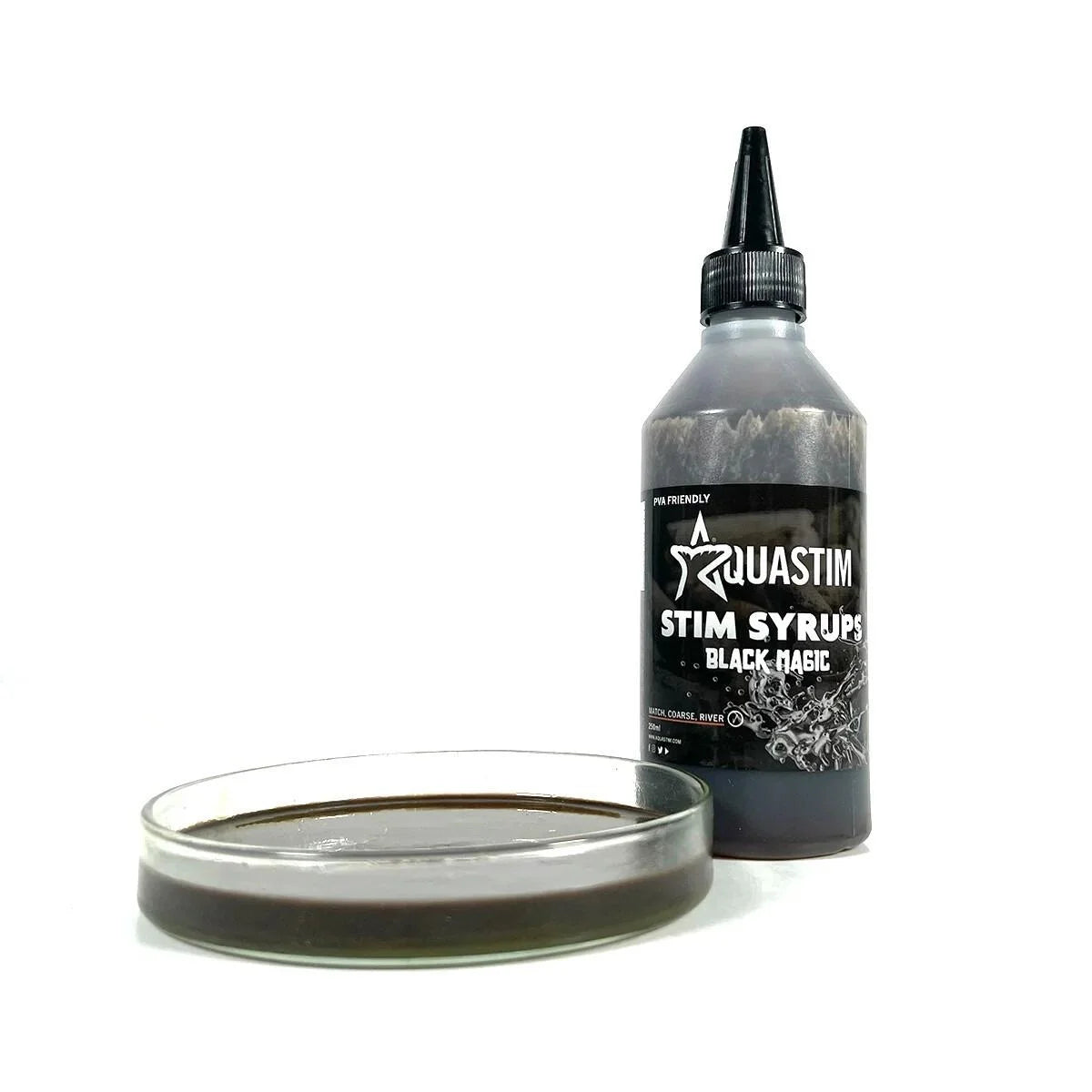 Aquastim Stim Syrups 250ml Full Range
