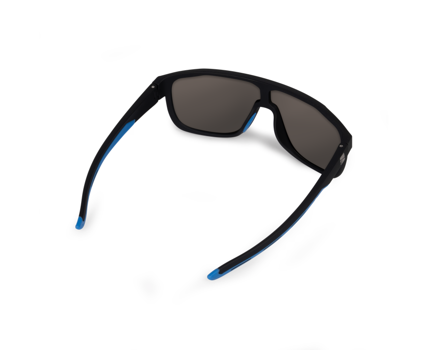 Preston Innovations Absolute Ascent Sunglasses Ice Blue Lens