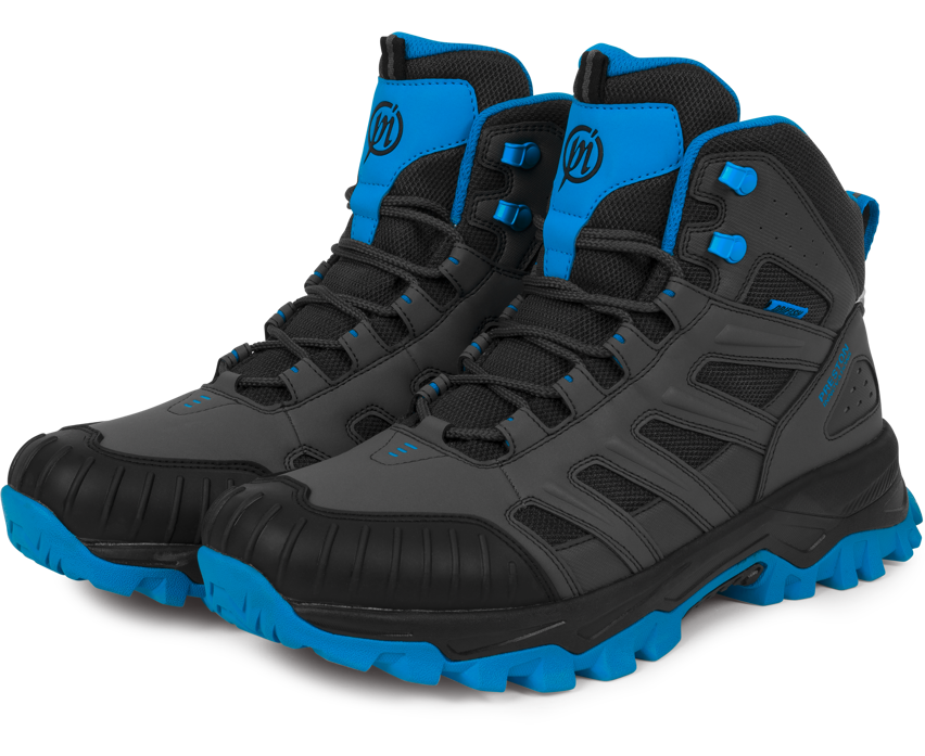 Preston DF All Terrain Boots