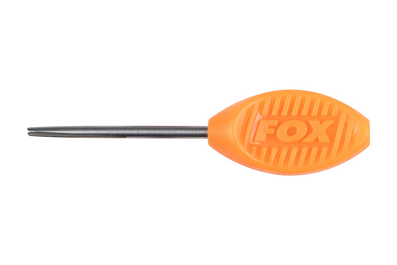 Fox Edges Tubing Threader