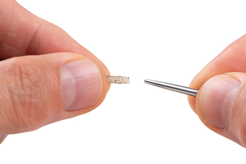 Fox Edges Tubing Threader