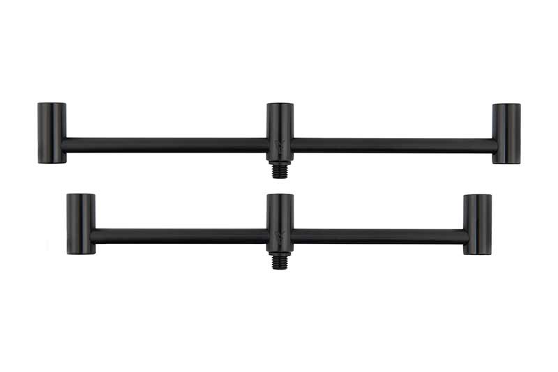 Fox Black Label SLim 2 Rod Buxx Bars
