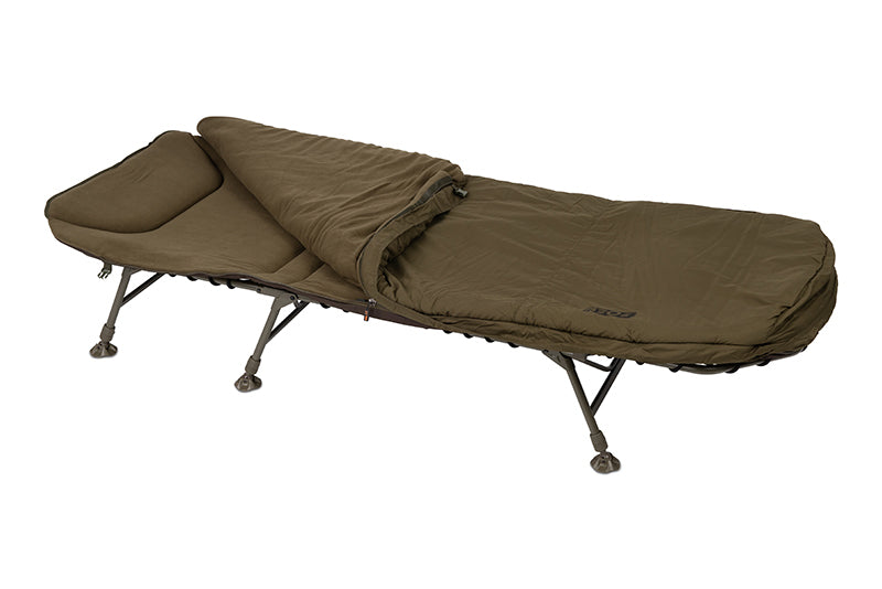 Fox EOS Sleep Systems