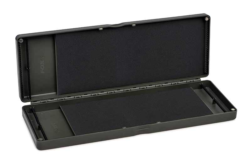 FOX EDGES RIG BOX