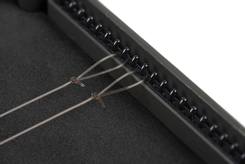 FOX EDGES RIG BOX