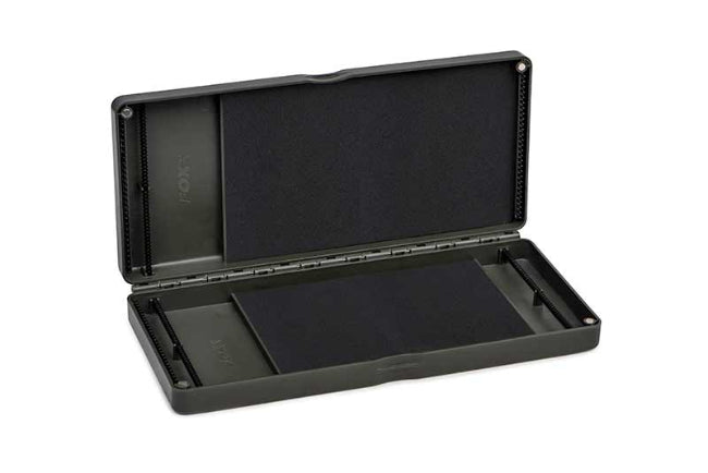 hooklength box