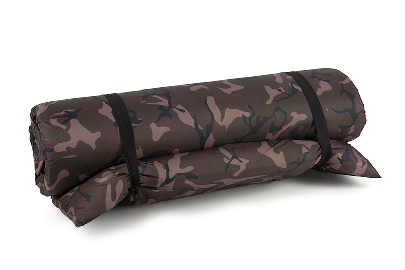 FOX CAMO FLAT UNHOOKING MAT