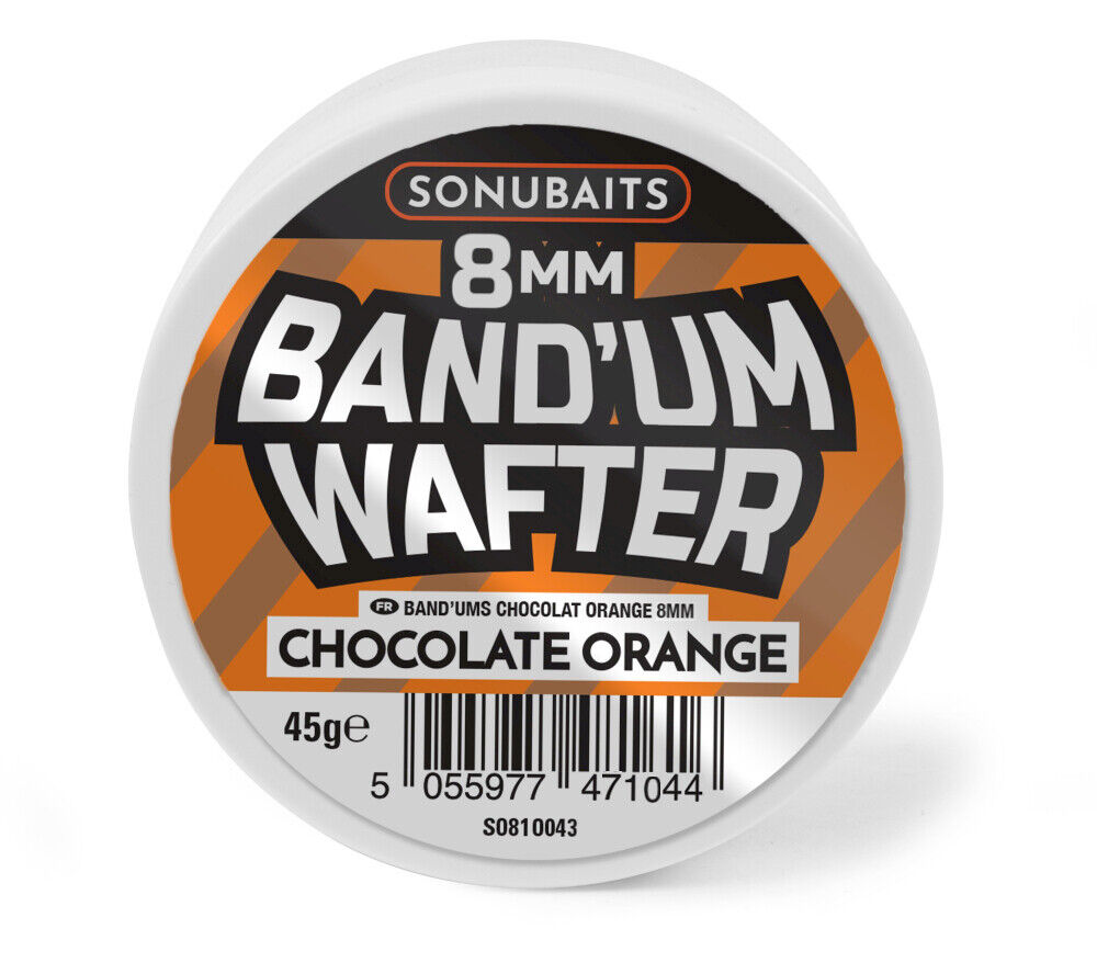 SONUBAITS BAND'UM WAFTERS