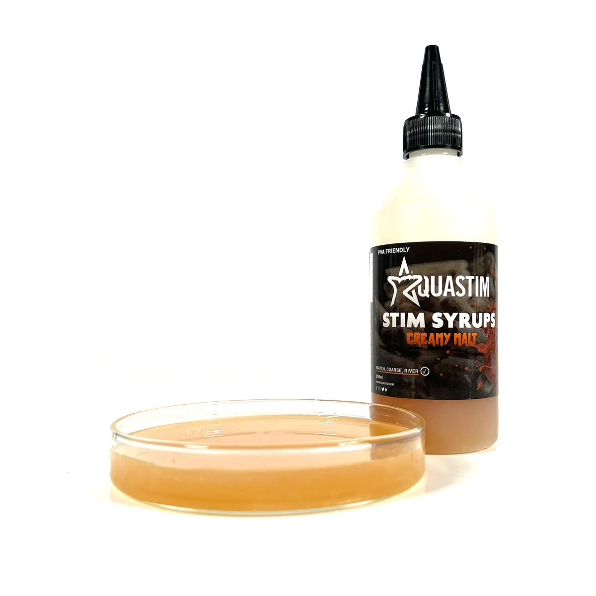 Aquastim Stim Syrups 250ml Full Range