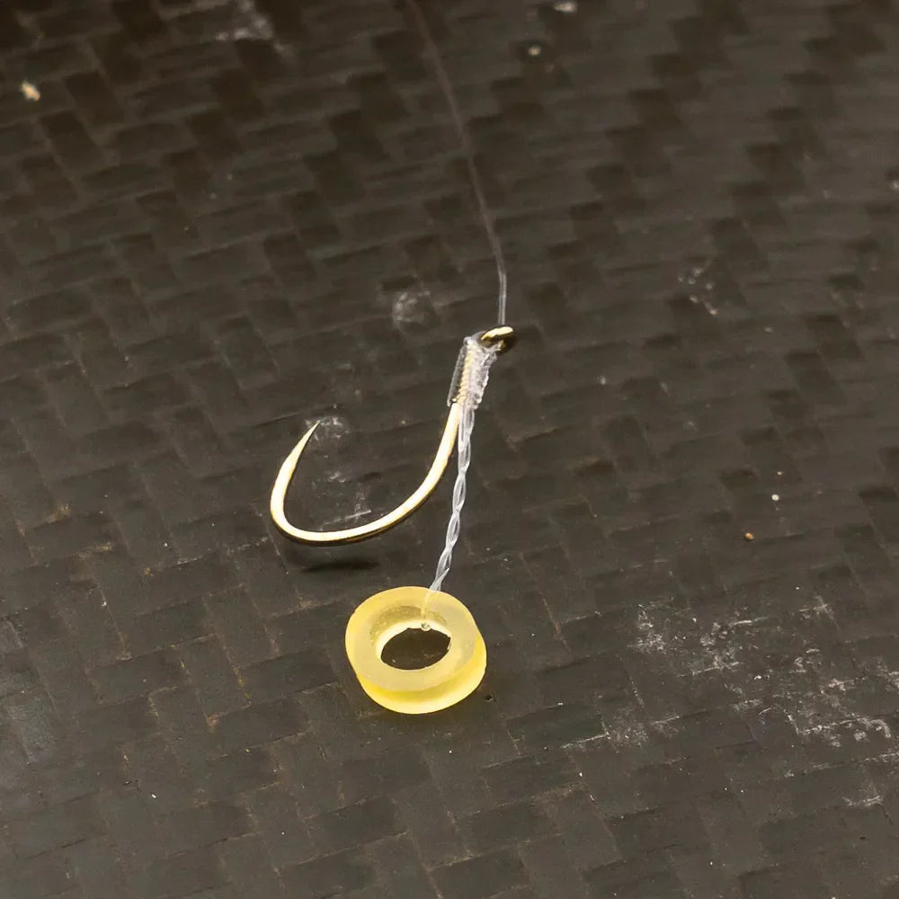 DRENNAN CARP BANDIT HOOK TO NYLON SIZE 16