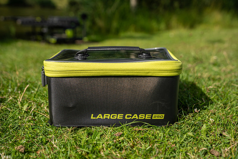 MATRIX EVA LARGE CASE 250