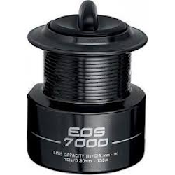 FOX EOS 7000 REEL + SPARE SPOOL